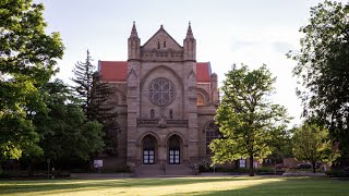 9:30 AM Mass of Solemnity of the Most Holy Trinity| May 31, 2026 | St. Dominic