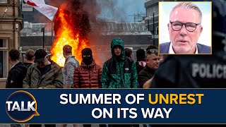 Download Lagu “I Can Smell VIOLENCE In The Air!” | Britain On A “Knife’s Edge” Amid Migrant Crisis MP3 Download Lagu “I Can Smell VIOLENCE In The Air!” | Britain On A “Knife’s Edge” Amid Migrant Crisis MP3