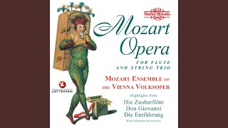 Die Zauberflote, K. 620, Act 2 Scene 5: Chorus of Priests - "Es siegte die Starke und kronet...