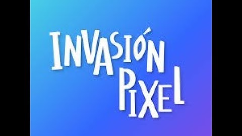 MY PART IN PIXEL INVASION (ft. @OranchitoWO ) hosted by Heptanone & Phantom7Ks
