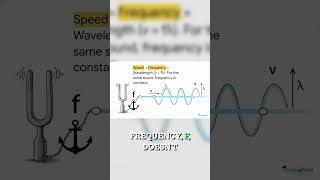 Compare Physics Waves: Air vs. Water Insight! IGCSE Physics