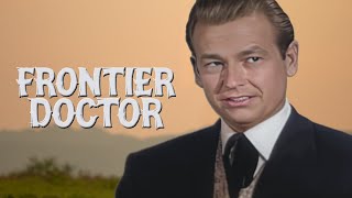 Frontier Doctor