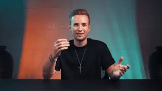 screenshot of the youtube video