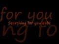 Lyrics Rihanna - Where Have You Been