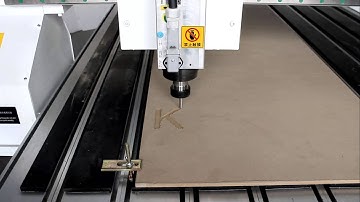 Yaskawa Servo Motor HSD Air Cooling Spindle 1325 Woodworking CNC Router