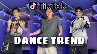 New TikTok Mashup 2025 | TikTok Dance Compilation | Viral Dance Trend July 2025