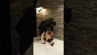 Du Är Hemsk Om Du Skrattar