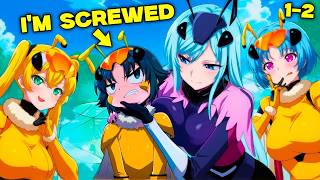 Strongest Eunuch Reincarnates To Restore His Manhood And Finally Enjoy Life | Manhwa Recap