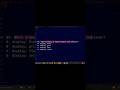 WEBDEV QUIZZES PT#4 #programming #coding #webdevelopment #shorts #javascript