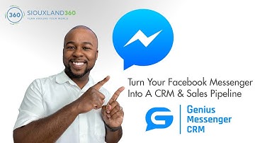 How To Create Labels Within Genius Messenger CRM