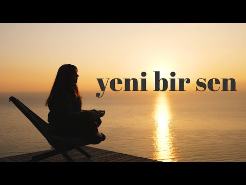 Yeni Bir Sen Seç! 10 Dk Sabah Meditasyonu ☀  21 Gün Aralıksız Yap