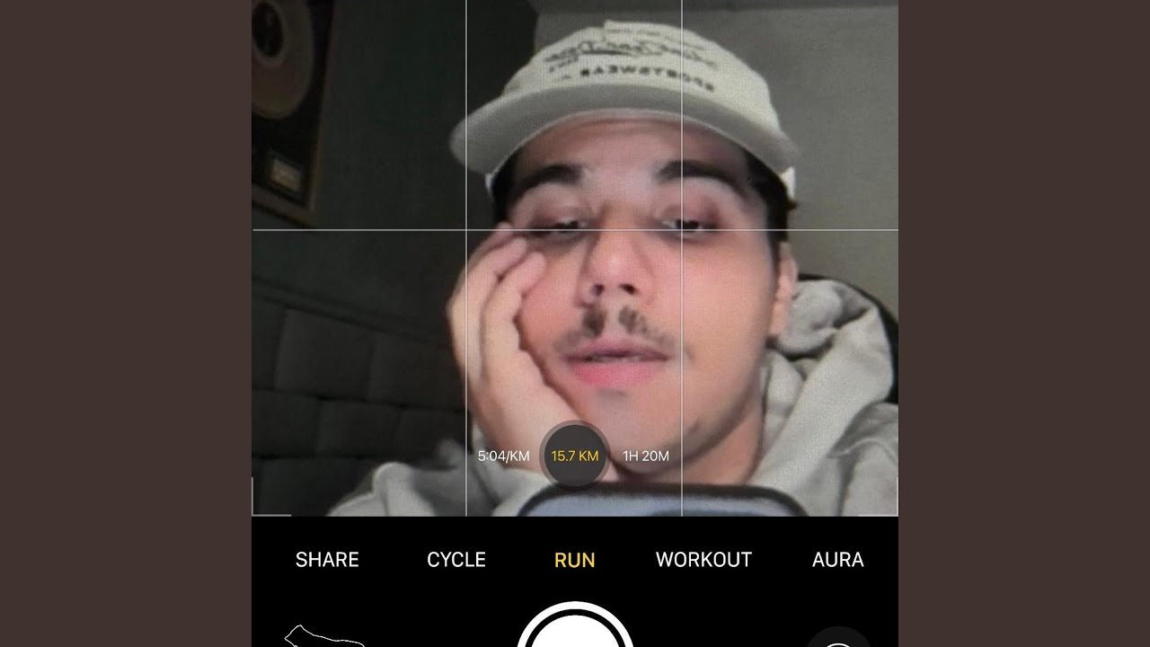 looking myself over u