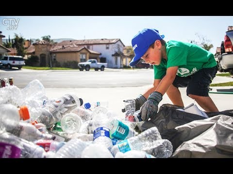 Деньги из мусора: как заработать на отходах?