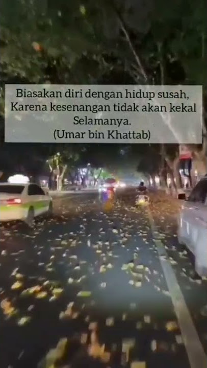 BELAJAR HIDUP SUSAH #shorts #quote #umarbinkhattab #storywa #storywa30detik