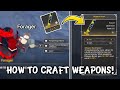 How to Craft Special Grade Weapons FAST in Jujutsu Zero (Full Guide)