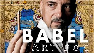 BABEL ART DOC - Marco Toso Borella