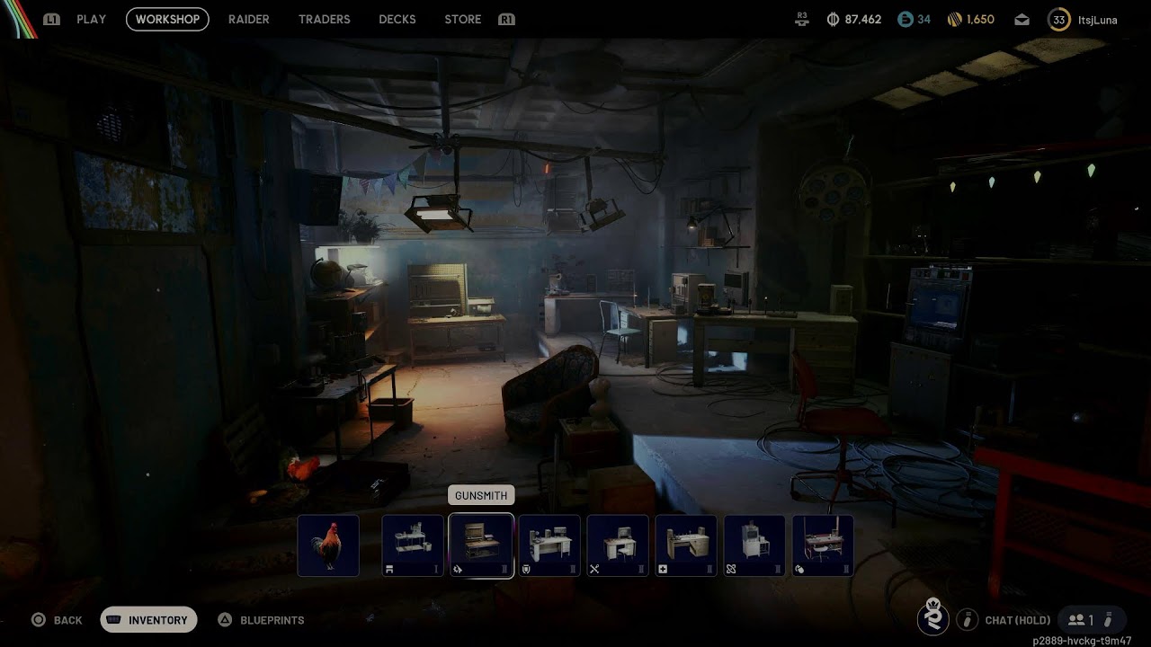 Arc Raiders With @SlapHit-