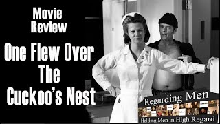 Movie Review: One Flew Over The Cuckoos Nest