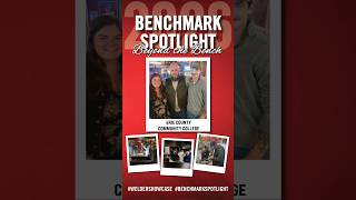 This week's #benchmarkspotlight Beyond the Bench feature is live. Link in bio. #benchmarkabrasives