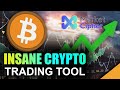 10x Your Bitcoin With INSANE Crypto Trading Tool (How I made $700k)