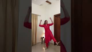 Jina tera mai kardi/Gurnam/Bhangra/Choreographed by Nanki