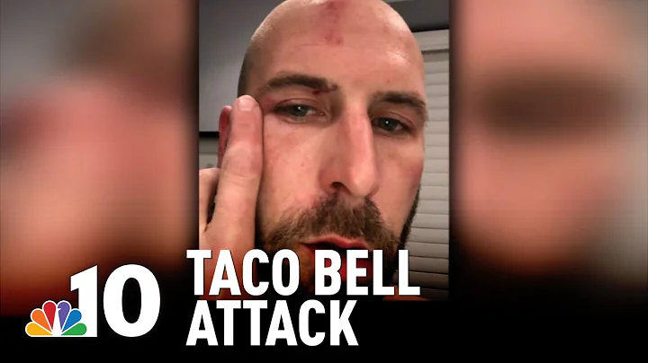 Workers Fired After Video Shows Taco Bell Staff Be...