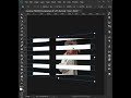 How to create realistic window light effect in photoshop shorts