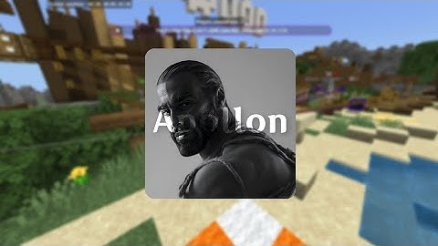 Gameplay with apollon client cubecraft || no kick no ban best bypass for cubecraft