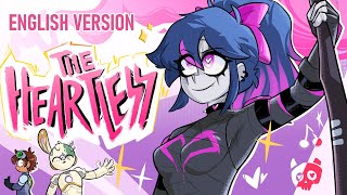 THE HEARTLESS  HAMMER AND CHERRY PIES S1 EP1 (ENGLISH VERSION)