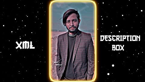 NEW SAD XML PRESET💔🙂|| OMOR TREND XML 📄👀|| ALIGHT MOTION XML 🦋💖|| XML BY@JONYEDITZ 💜💫|| #sadxml