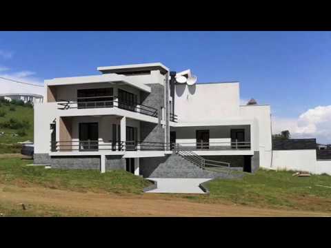 მიწის ნაკვეთი მთაწმინდაზე