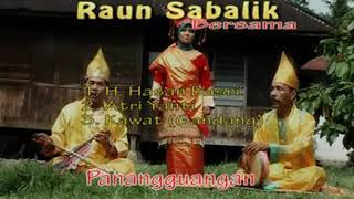 Panangguangan - Rabab Raun Sabalik 