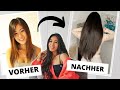 SO bekommst Du lange & schöne Haare 😍Meine Geheimtipps & HAAR ROUTINE | Heyxngoc