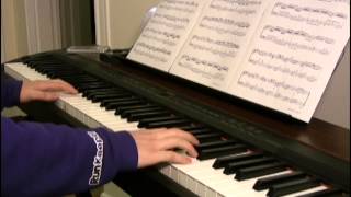 Yiruma - River Flows In You (Piano Cover)