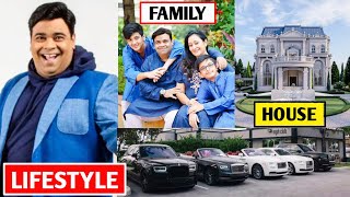 Kiku Sharda Lifestyle 2025, Rise and Fall, Age, Family, Biography, Net worth