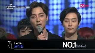 Mnet [M COUNTDOWN] 予告 : M COUNTDOWN Teaser_141023