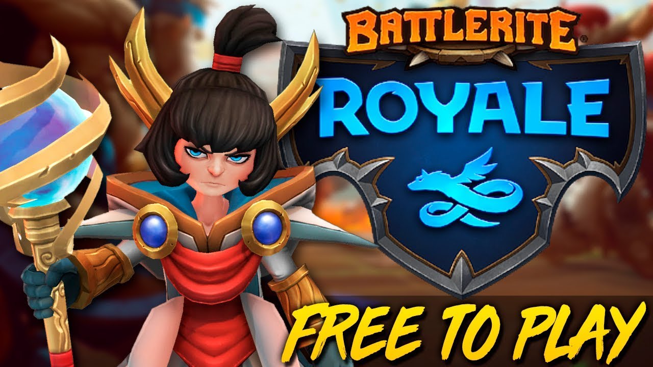 EL DÍA QUE ME MATÓ EL MEJOR JUGADOR DE ESTE JUEGO | Battlerite Royale (Free To Play) legend of legends webnovel