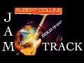 Cold Cold Feeling Backing Jam Track