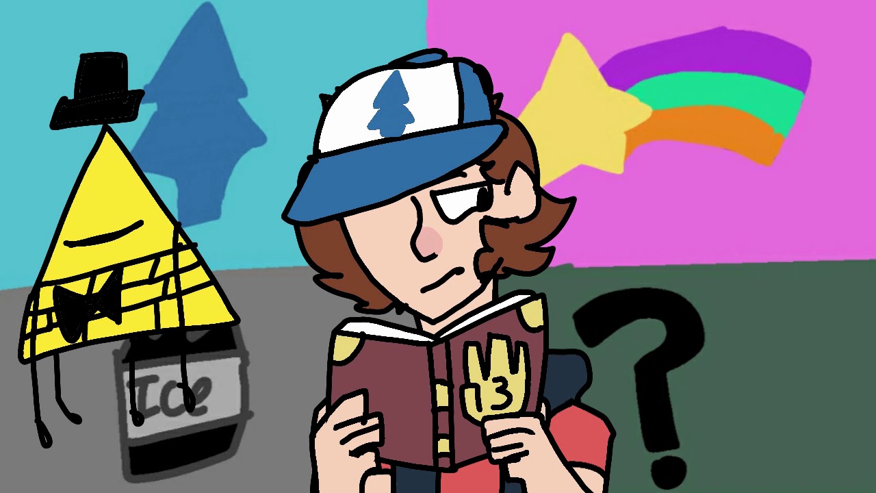 (OLD)Kahoot meme gravity falls filpacilp YouTube