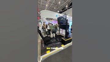 Antec booth @ Computex 2025 🙌 #antec #computex #pc #tech #gaming