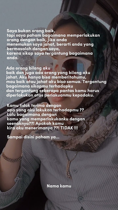 curahan hati menantu vs ibu mertua dan ipar🥲