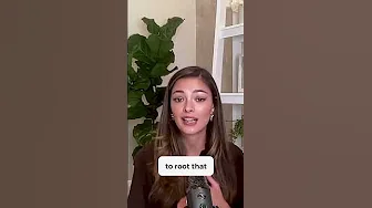 ‪@demi-tebow‬ shares what she roots her identity in and why that matters. More from episode 911. thumbnail