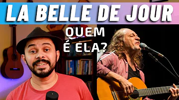 O que significa La Belle de ju?