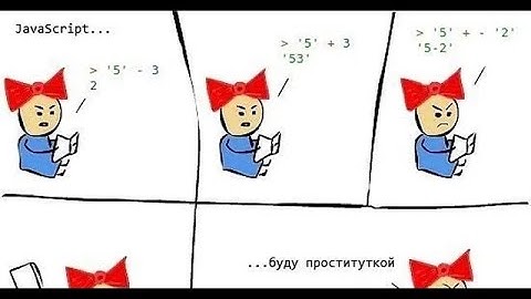 Проходим сумасшедший тест по JavaScript