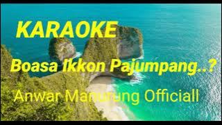 Karaoke Boasa Ikkon Pajumpang -Borngin -Kunci G=Do Voc. Joy Tobing-Cipt. Benny Panjaitan - Panbers
