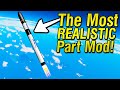 KSP: This Mod was Made by the ACTUAL Real-life Rocket Engineers!