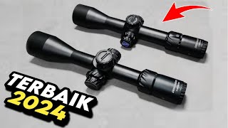 5 Rekomendasi Teleskop Terbaik 2024