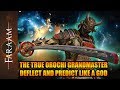 ✨The true Orochi Grandmaster✨ - Deflect and predict like a God [For Honor]