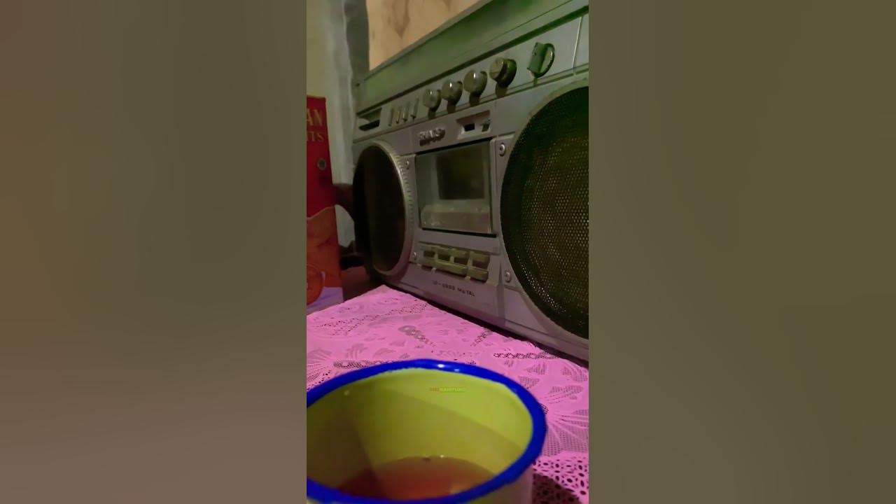 Tarhim sepanjang masa‼️bikin tenang😍Tarhim Subuh Bikin Ingat Kampung Halamanku dulu
