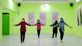 Download Lagu Hitam Manis Line dance// choreo by Irene Elsye (INA), Henny KHO, Tya Paw (INA)// demo by Punggawa 2 MP3